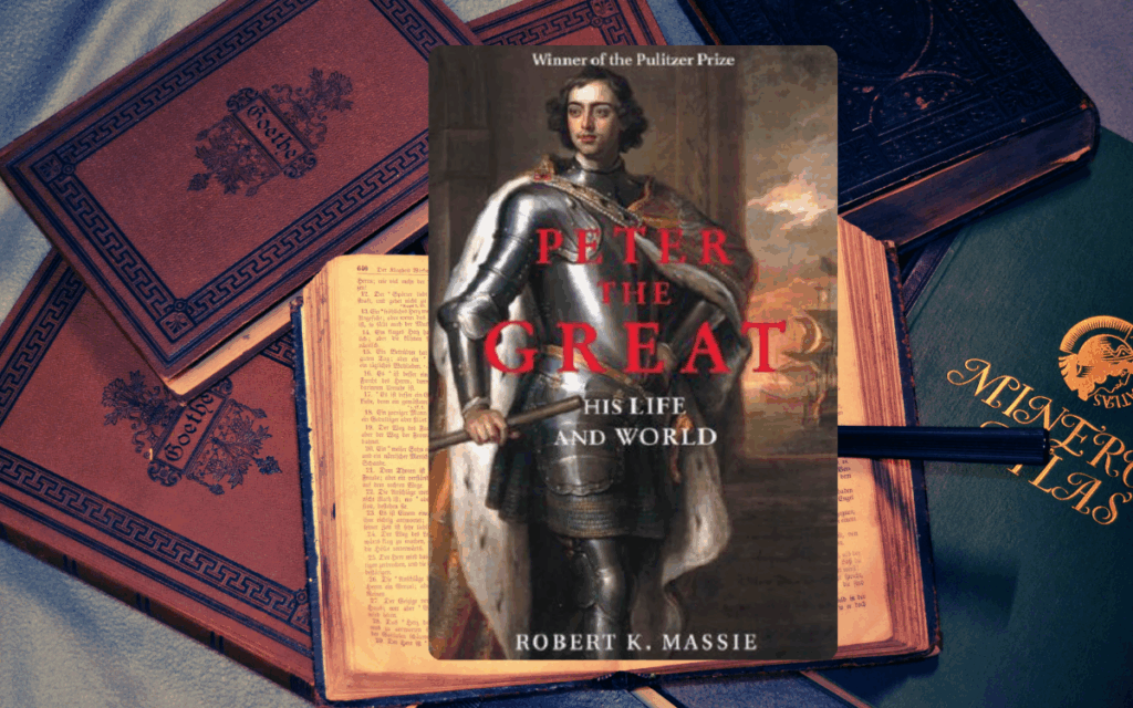 Peter the Great