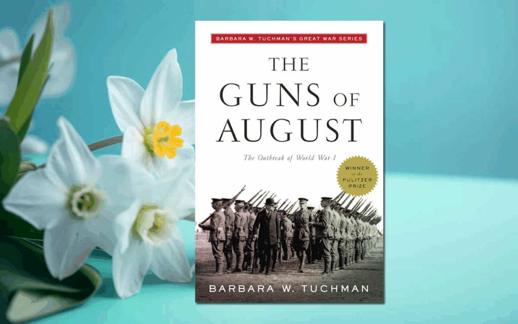 The Guns of August